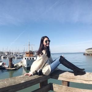 Meet your Posher, Eunice